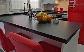 Loft A la verita River,PARKING PRIVADO GRATIS y PARKING COCHE ELECTRICO
